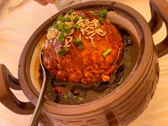 招牌狮子头-扬州狮子楼·非遗淮扬菜(东关街店)