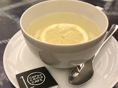 -10 corso como (江南店)