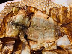 -翠亭酒家(山西南路店)