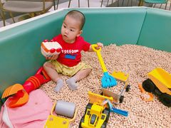 -艾米茉亲子餐厅(万象城店)