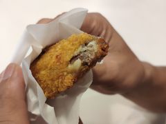 -麦当劳(电白服务区店)