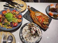 -墨纪Mojí墨西哥餐厅(官舍店)