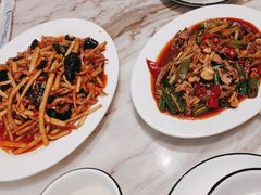 -川人川菜馆(黄山路店)