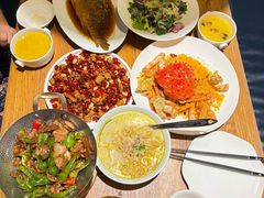 -花舍·新派粤菜·西餐·下午茶(亚运村·鸟巢店)