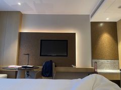 -深圳湾万怡酒店