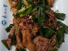 -东北大学（浑南校区）食堂
