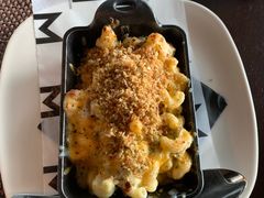 -Mercato莫卡多露台餐厅与酒吧(K11店)