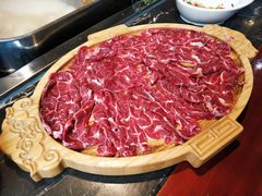 -潮牛魏记鲜牛肉火锅(开发区店)