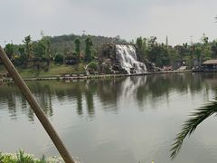 -枫香湖儿童公园