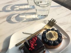 蓝莓塔-UNI UNI(环亚凯瑟琳店)