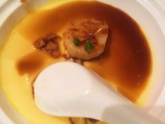 -海航大厦万豪酒店彩海轩中餐厅(霄云路店)
