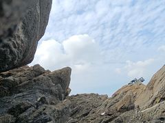 -烟台山景区