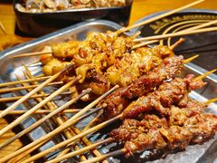 -老诚一锅(乔庄店)