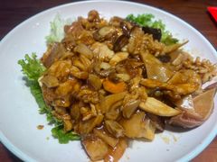 -惠宾饭庄(中山路店)