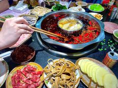 -大龙火锅(老店)