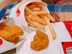 -汉堡王(南京砂之船店)