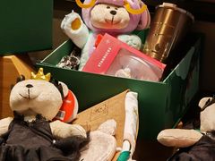 -星巴克臻选(杭州万象城店)