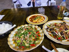 -唐门江湖菜(龙石路店)