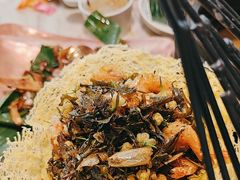 -云海肴·汽锅鸡·云南菜(领展购物广场·中关村店)