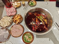 -华丰火锅(双林北横路店)