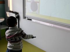 -奇尔思青少儿·语言·艺术·演讲(顾戴路店)