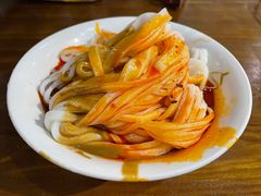 -薛记米皮老店(健康路店)