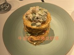 -食廬(虹桥南丰城店)