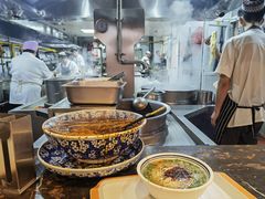 -丝路伊兰·兰州牛肉面(牛街总店)