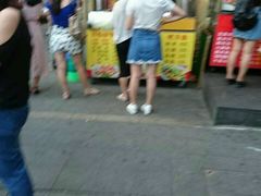 -大东北首席烤冷面(学府路店)