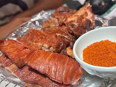 -奔跑吧陕菜·盛世长安(民乐园万达店)