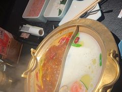 -熊喵来了火锅(太原里第2分店)