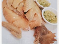 -文记壹心鸡(宝华路店)