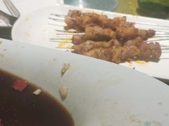 -大闫家烧烤·小海鲜家常菜(郑庄店)