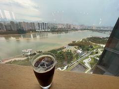 -三迪希尔顿酒店·星空酒廊