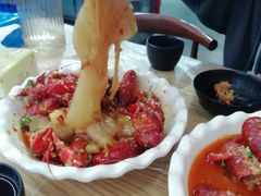 -庾氏龙虾馆(多弗汇店)