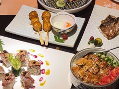 -山葵家·创意料理(宁波来福士店)