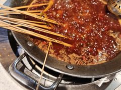 -钢管厂五区小郡肝火锅串串香(总店)