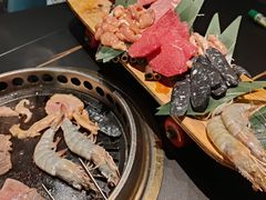 -龙神·炭烧酒场深夜食堂(新街口店)