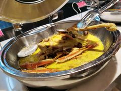 -太湖饭店玉兰厅(自助餐厅)