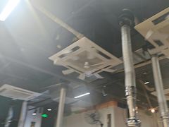 -阿山卓·野生菌火锅·纳西火塘烤肉