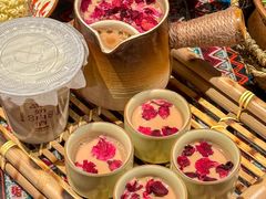 -火塘云南烧烤大排档