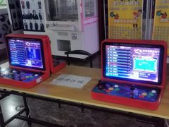 -天幕新彩云国际影城(激光巨幕店)