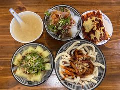 -洁美凉粉店(温江店)