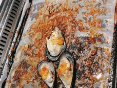 -非烤勿扰自助烤肉(东坑四季广场店)