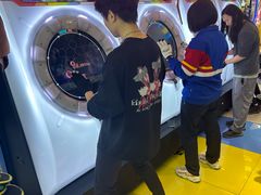 -风云再起游乐汇(北京西单西西友谊店)