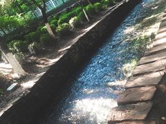 -水磨沟公园