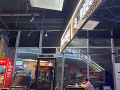 -黄鱼炙夜·烧烤·小龙虾(世茂缤谷店)