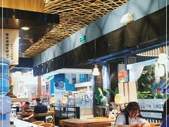 大堂-雷门拉面店(新光天地店)