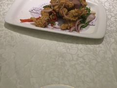 -宏玲餐厅(四川南路店)