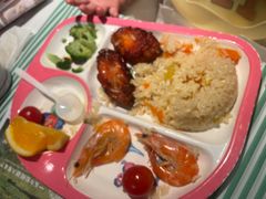 -楼兰新疆菜(江宁万达店)